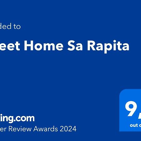 Sweet Home 萨若皮塔 外观 照片