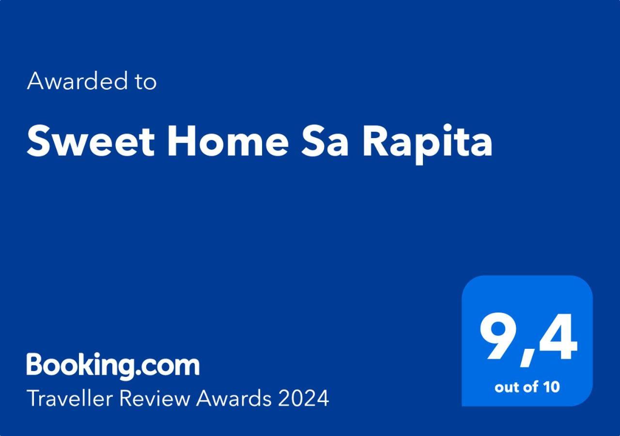 Sweet Home 萨若皮塔 外观 照片